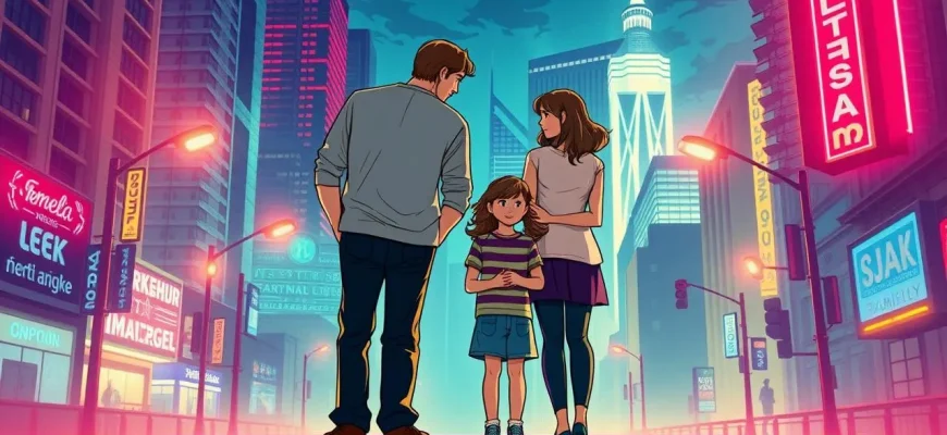 Filmy rodzinne o trudnym życiu