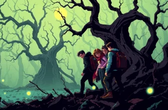 Najlepsze filmy grozy o oazach