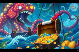 Najlepsze filmy fantasy o morzu