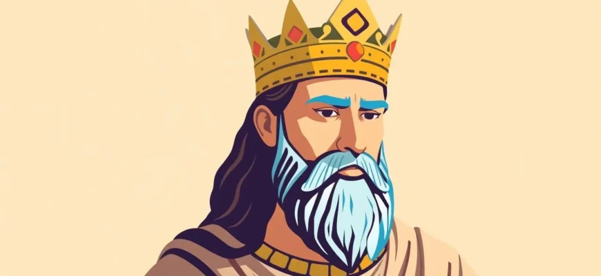 Historyczne filmy o Aszurbanipalu