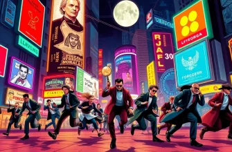 Top 10 Thrillerów o Podróbkach