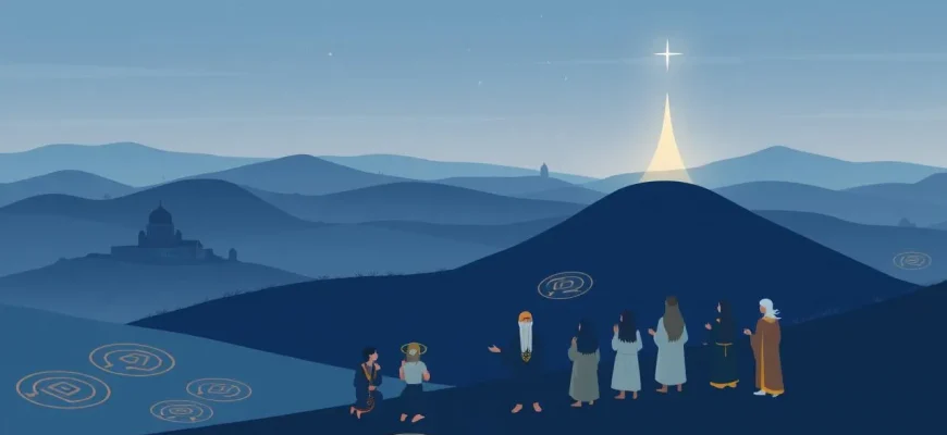 Mistyczne filmy o proroctwach starożytnych kultur