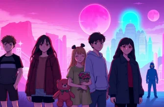 Najlepsze Filmy Trillery o Dziewicach