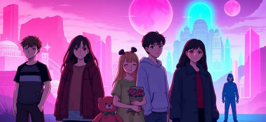 Najlepsze Filmy Trillery o Dziewicach