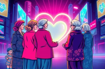 Najlepsze filmy biograficzne o babciach