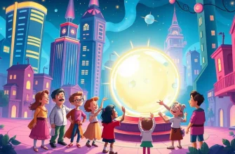 Rodzinne filmy o przepowiedniach