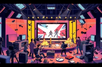 Najlepsze Filmy o Awarach na Telewizji