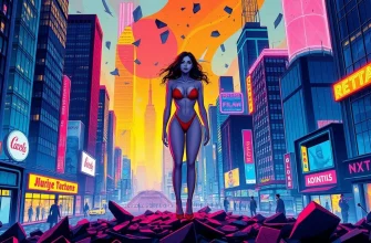 Najlepsze Filmy Trillery o Pokusie