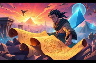 Filmy przygodowe o starożytnych zwojach