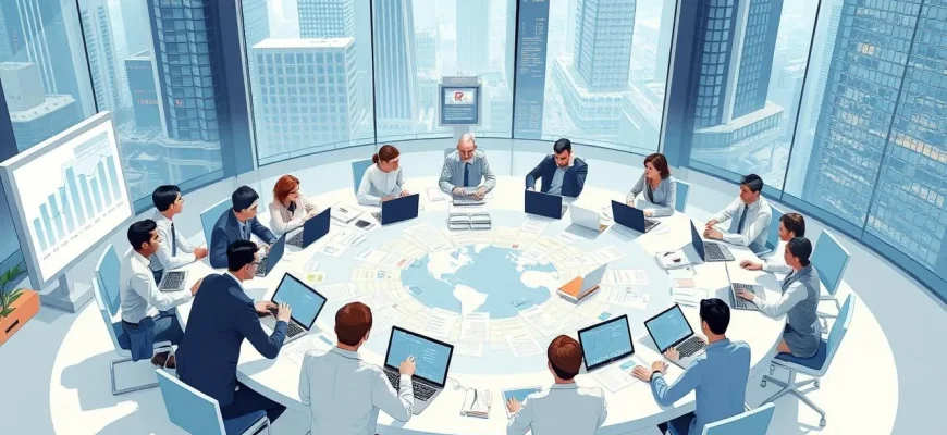 Najlepsze filmy kryminalne o finansowych machinacjach