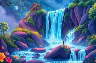 Filmy o wodospadach - 10 niezapomnianych przygód