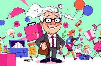 10 Komików o Średnim Wieku, Które Musisz Zobaczyć