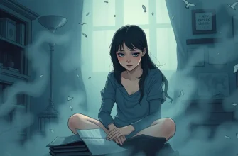 Filmy fantasy o agorafobii - Podróż do wnętrza duszy