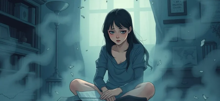 Filmy fantasy o agorafobii - Podróż do wnętrza duszy