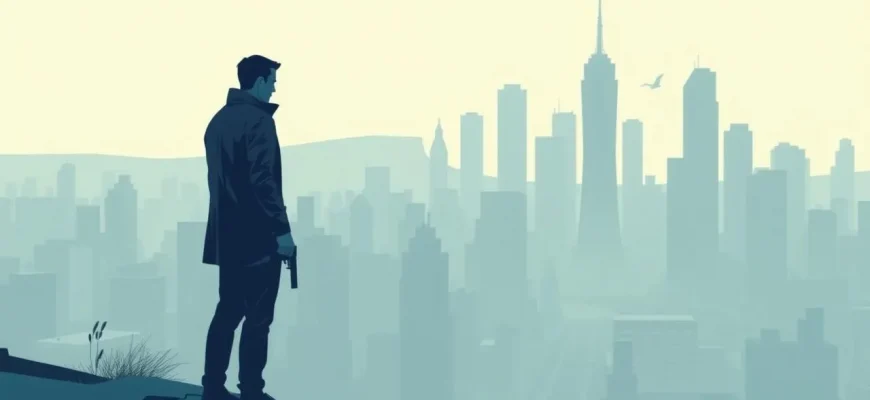 Najlepsze filmy akcji o zemście za ukochaną