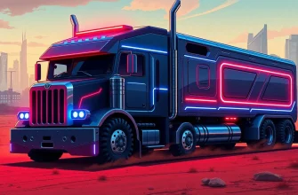 Najlepsze filmy westernowe o ciężarówkach