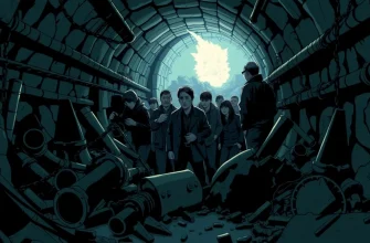 Najlepsze filmy katastroficzne o miejskich podziemiach