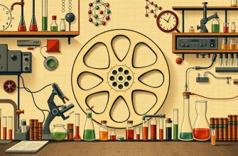 Dokumentalne filmy o mutacjach