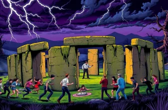 Filmy grozy z mitologią celtycką