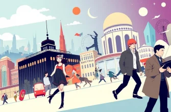 Filmy o XX wieku - Podróż przez czas