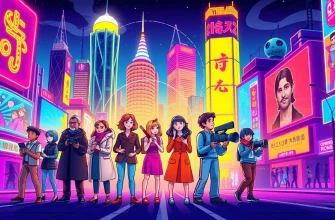 Top 10 Filmów z Nagrodami