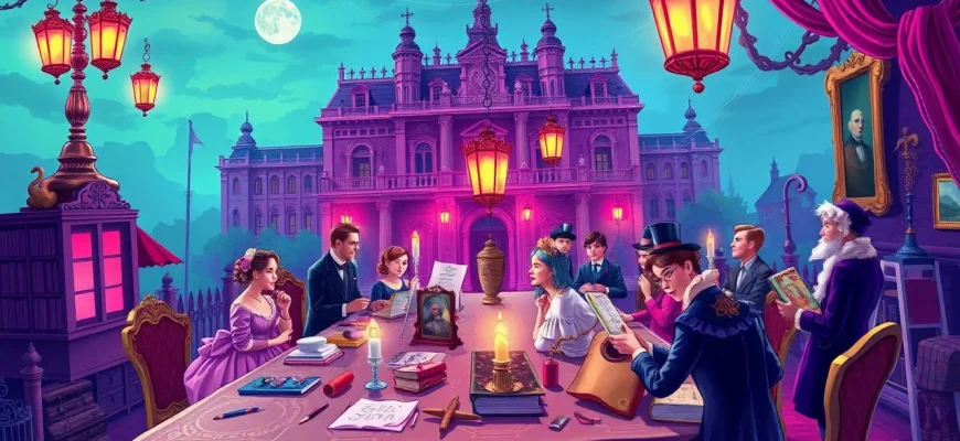 Najlepsze filmy o epoce wiktoriańskiej