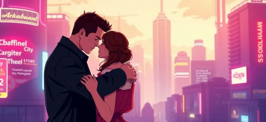 Najlepsze filmy o fikcyjnych małżeństwach