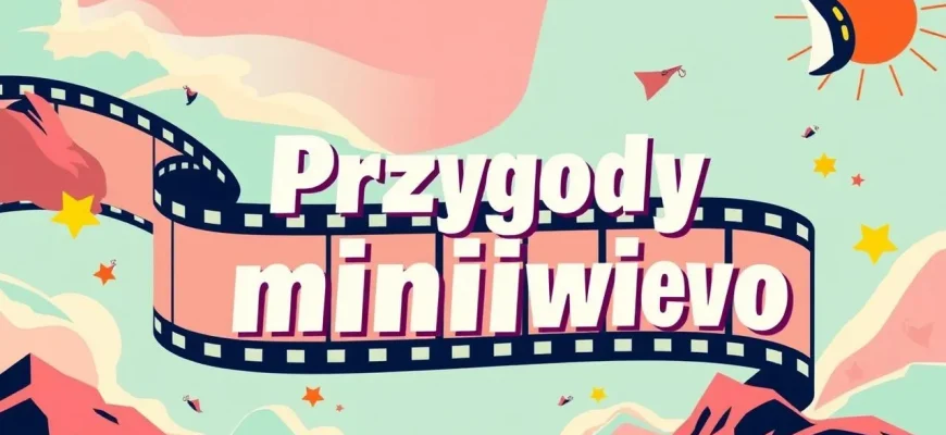 Klasyczne Filmy Przygodowe z XX Wieku