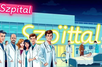 Najlepsze filmy biograficzne o szpitalach