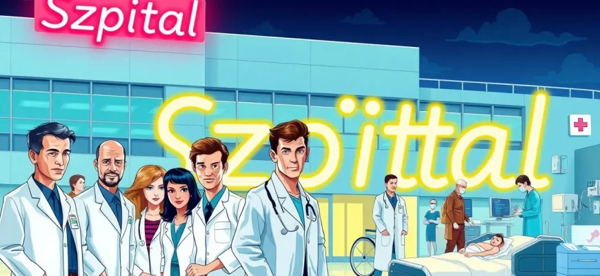 Najlepsze filmy biograficzne o szpitalach