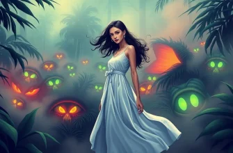 Filmy grozy o równiku - 10 przerażających historii