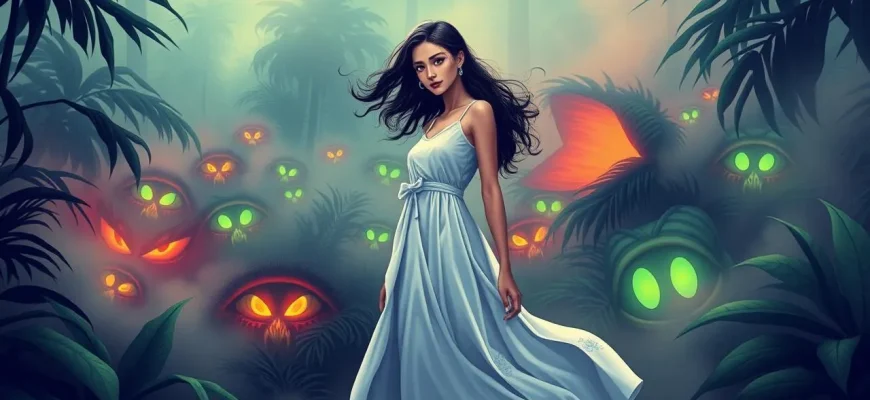 Filmy grozy o równiku - 10 przerażających historii