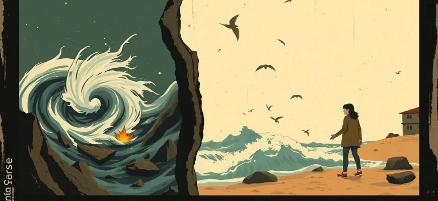 10 dokumentalnych filmów o kataklizmach