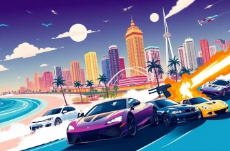 Filmy akcji z Miami - Top 10