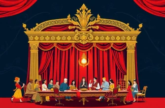 10 filmów dramatycznych o tradycjach narodowych