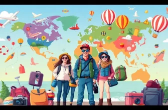 Filmy o przygodach w dalekich krajach