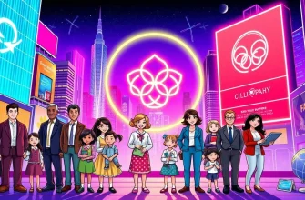 10 Rodzinnych Filmów o Korporacjach