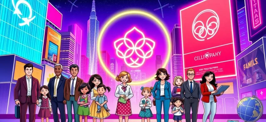 10 Rodzinnych Filmów o Korporacjach