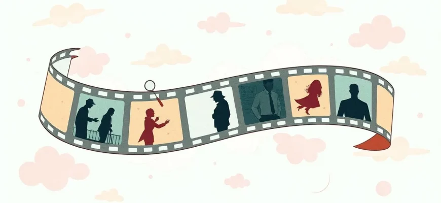 Najlepsze filmy kryminalne o dobru i złu