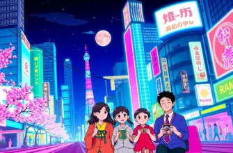 Filmy rodzinne o Japonii