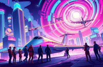 Najlepsze Filmy Sci-Fi o Samolotach