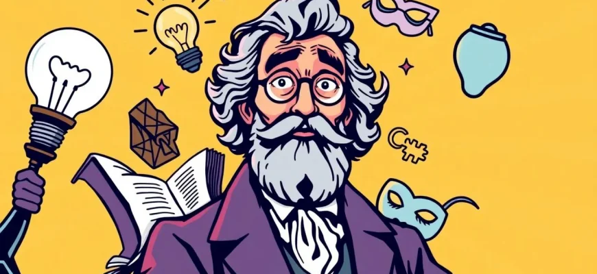 Komedia z epoki oświecenia: 10 filmów, które musisz zobaczyć