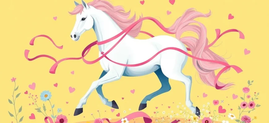 10 Najlepszych Filmów Melodramatycznych o Koniach