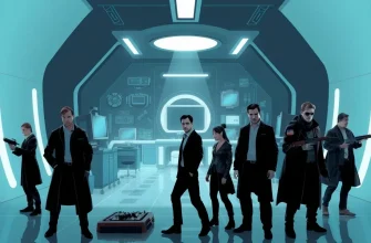 Filmy Akcji o Tajnych Projektach