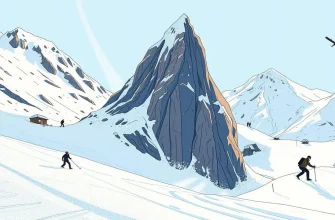 Top 10 filmów katastroficznych o stokach narciarskich