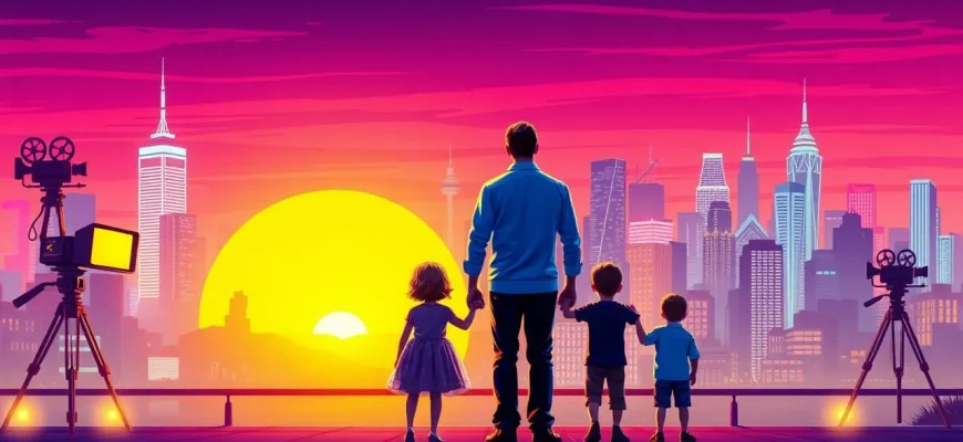 Rodzinne Filmy o Kryzysie