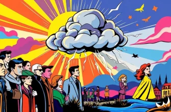 Melodramatyczne filmy o burzach