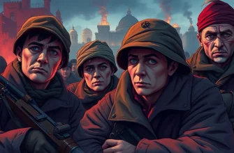 Najlepsze Wojenne Filmy o Karnej Kompanii