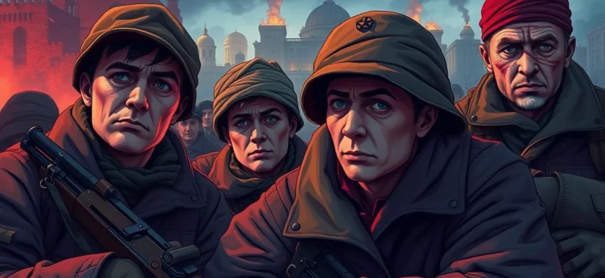 Najlepsze Wojenne Filmy o Karnej Kompanii