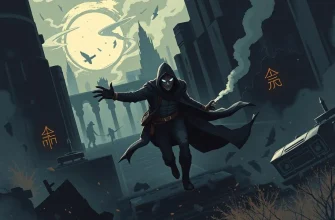 Filmy akcji z elementami mistyki